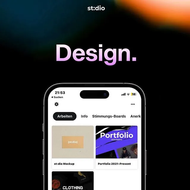 Design Instagram Post